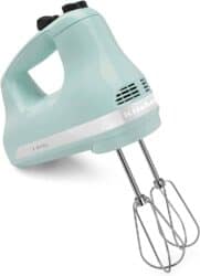 5-Speed Ultra Power Hand Mixer