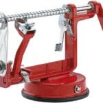 red Apple Peeler Corer gadget