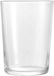 tall drinking glass