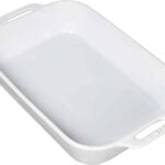 Staub Ceramics Rectangular Baking Dish