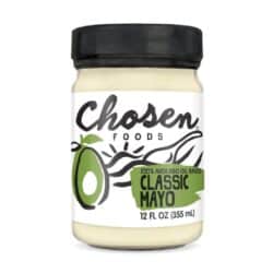 Chosen Foods Avocado Mayo