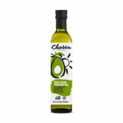 Chosen Foods Avocado Oil