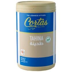 Cortas Tahina