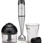 Cuisinart Smart Stick 2 Speed Hand Blender