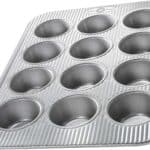 Cupcake and Muffin Pan/Tin