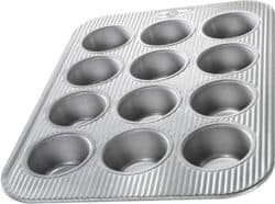 Cupcake and Muffin Pan/Tin