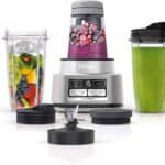 Ninja Foodi Smoothie Bowl Maker Blender