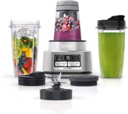 Ninja Foodi Smoothie Bowl Maker Blender