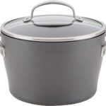 Anolon Nouvelle Nonstick Dutch Oven