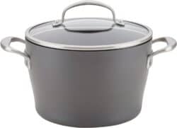 Anolon Nouvelle Nonstick Dutch Oven