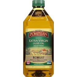 Pompeian Robust Extra Virgin Olive Oil