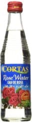 Cortas Rose Water