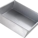 Square 9x9 Baking Pan