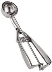 Stainless Steel Cookie Scoop