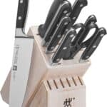 a 10 piece knife set