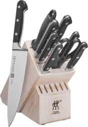 a 10 piece knife set